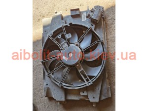 Вентилятор охолодження